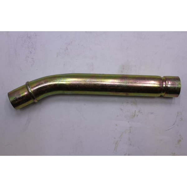 Tube Oil Fill